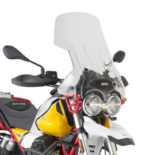 GIVI D8203ST MOTO GUZZI V85 TT