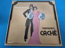 CELIA Cruz & JOHNNY Pacheco 75