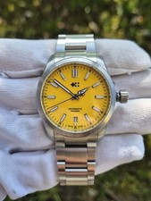 Christopher Ward C63 Sealander