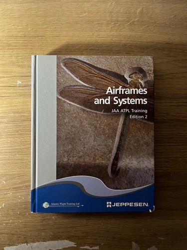 Jaa atpl training book - jaa,