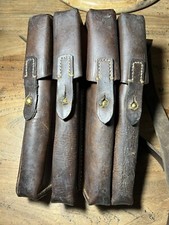 Portacaricatori MP40 Ww2 Con Tracolla