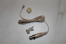 Lavalier Lapel Microphone