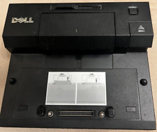 Dell K07A Latitude E-Port