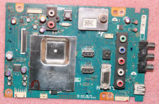 Sony 1-895-018-21 (1P-0113J00-4010, 189501821) scheda principale A KDL-40BX420