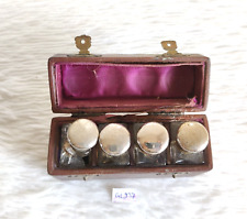 Antico Vetro Profumo Bottiglia