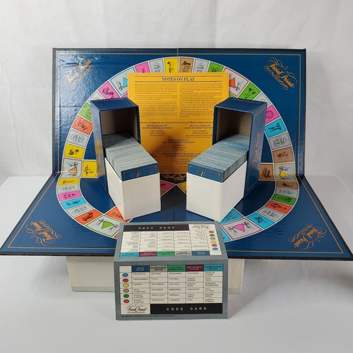 1981 original trivial pursuit - original,