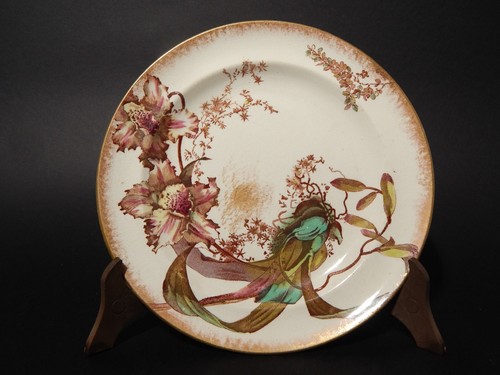 Antico art nouveau piatto - art,