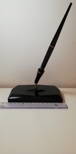 Stiloforo omas con base - omas,
