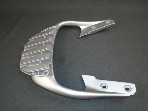 New aprilia luggage carrier - aprilia,