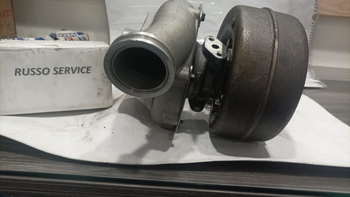 Turbina originale iveco 240 - turbina, 240-36