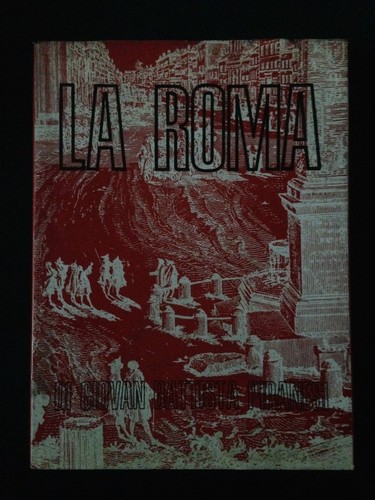 Massani pucci la roma di - massani,