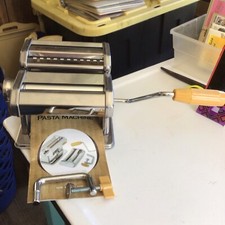 Nor Pro 1049 Macchina per