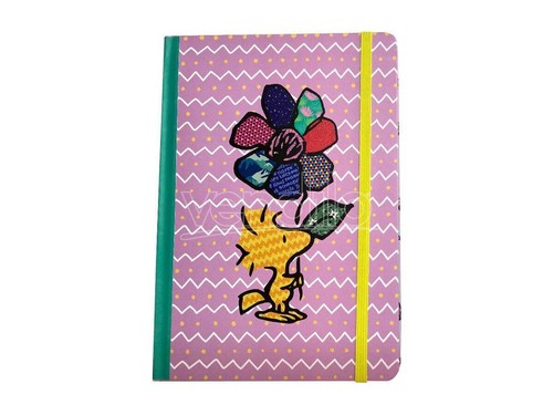 Snoopy agenda cyp brands - a5,