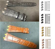 cinturino in vera pelle