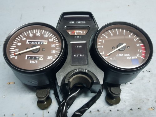 Quadro strumenti suzuki - suzuki, gsx