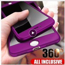 M - 360° PROTECTIVE COVER