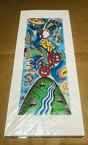 Serigrafia giuliano ghelli - serigrafia,