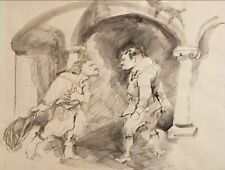 Ugo Attardi  Ugo Attardi (Sori, 12 marzo 1923; ROMA 2006)