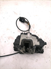 RICAMBI USATI, SERRATURA