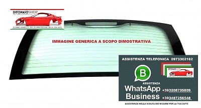 Lunotto verde apribile 6 - verde,