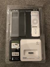 TEAC IW-C5i Sistema audio