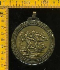 Medaglia Gigante Sci a