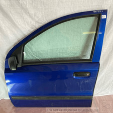 51767631 Porta ant. SX FIAT