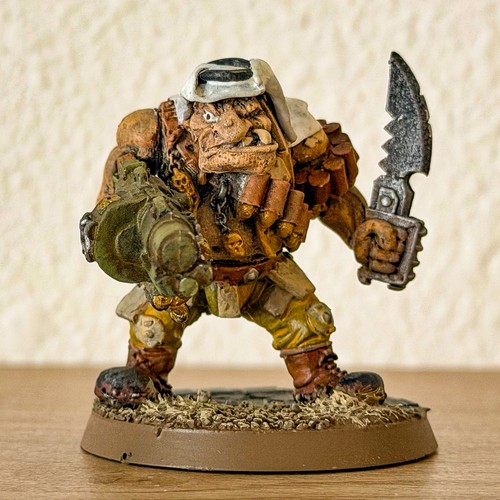 Warhammer 40k guardia - 40k,