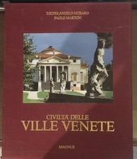 Civiltà delle ville venete.