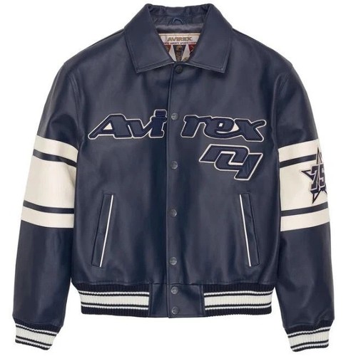 Giubbotto bomber uomo - , avirex