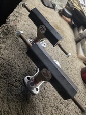 Skateboard truck Z-Flex Copers