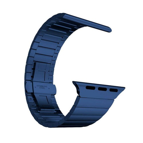 Cinturino link acciaio - link,