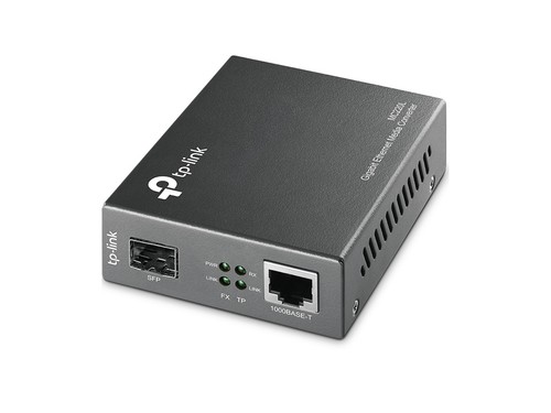 Media converter - media,