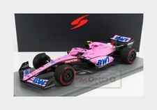 1:18 SPARK Renault F1 A522 Bwt