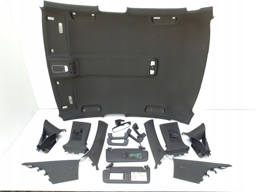 Audi 8v5 867 505 - a3, cielo