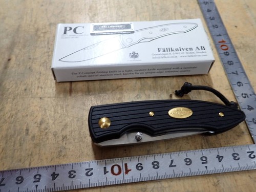 Coltello pieghevole per - , pc