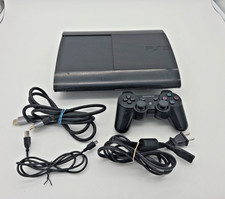 Sony PlayStation 3 PS3 Super