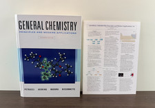 General Chemistry: Principles