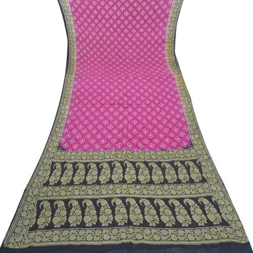 Namaste vintage sari indiane - namaste,