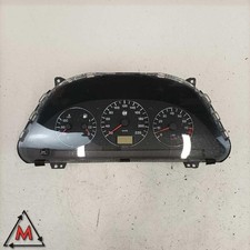 Mascherina strumentazione 46557076 per ALFA ROMEO 146 MK3 1999-2001 usata (111606)