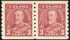 Francobolli Canada # 230 MNH