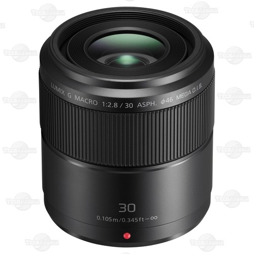Panasonic lumix macro mm - panasonic, 30