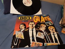 883 gli anni edizione limitata