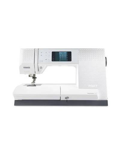 Pfaff expression 710 special - pfaff,