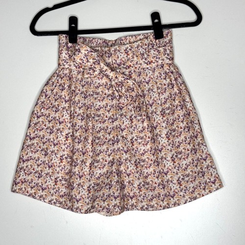 Zara pantaloncino blogger