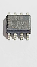 SMD IC LM311D BY PHILIPS USED