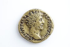 Marco Aurelio - Sesterzio