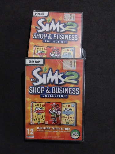 The sims shop business - 2, &