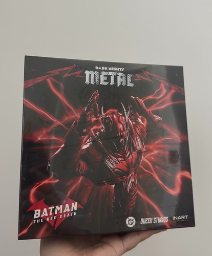 Inart mag c0001 - mag-c0001, batman