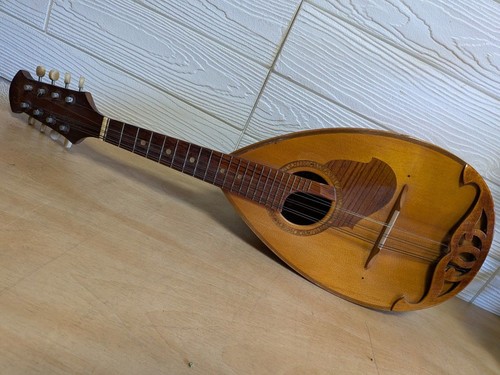 Mandolino 223 made 1965 - n.223,